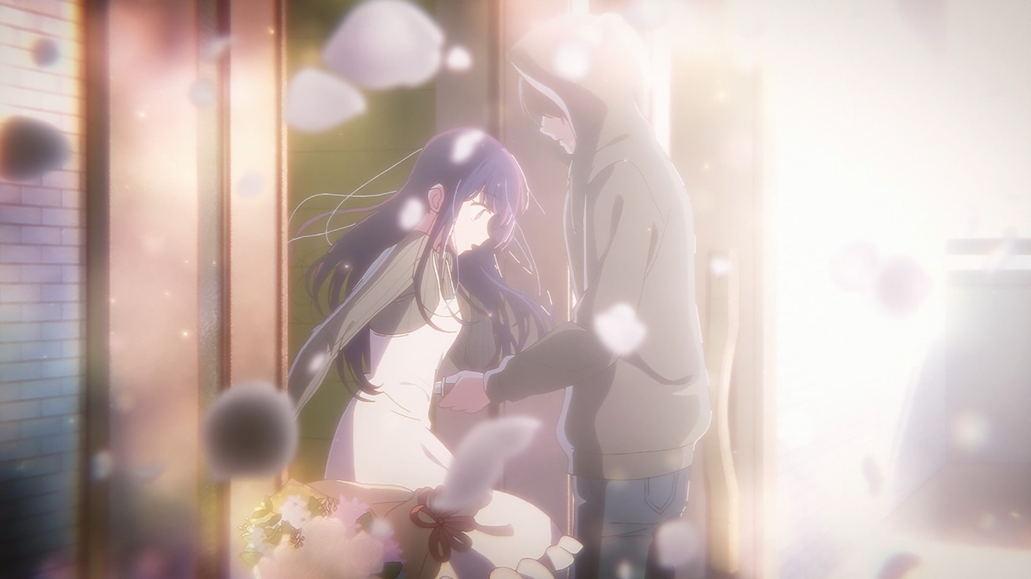 TVアニメ「【推しの子】」第3期放送開始記念「全主題歌振り返りPV - Looking Back -」より