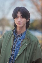 別府由来 (c) あんどうまみ/シーモアコミックス (c) TOKYO MX