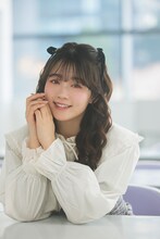 米倉れいあ (c) あんどうまみ/シーモアコミックス (c) TOKYO MX