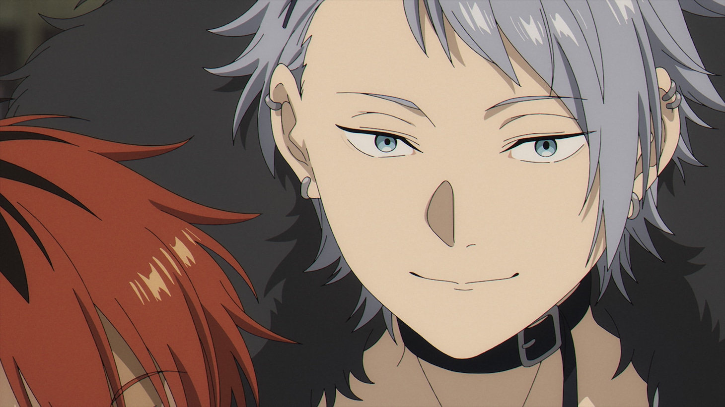 TVアニメ「葬送のフリーレン」第2期の初回第29話「じゃあ行こうか」より