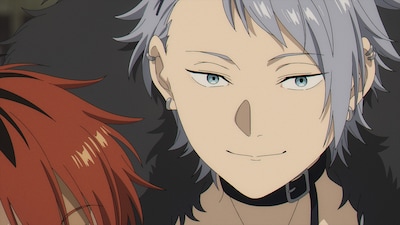 TVアニメ「葬送のフリーレン」第2期の初回第29話「じゃあ行こうか」より