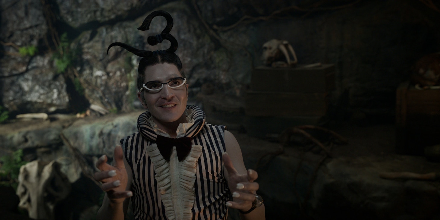 ドラマ「ONE PIECE」シーズン2場面写真