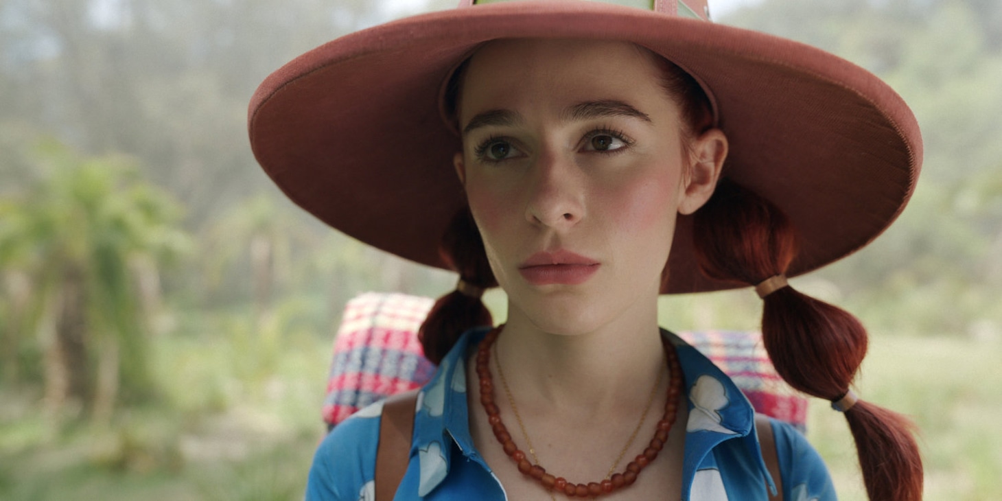 ドラマ「ONE PIECE」シーズン2場面写真