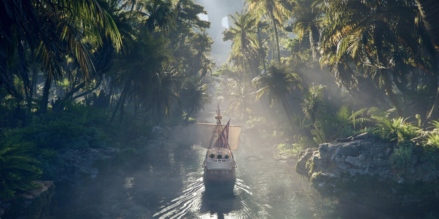 ドラマ「ONE PIECE」シーズン2場面写真