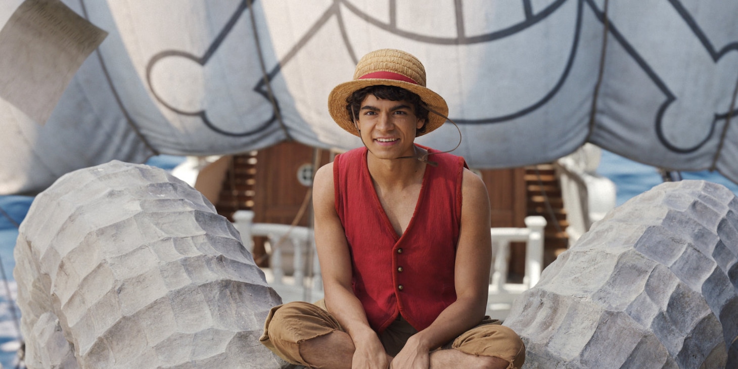 ドラマ「ONE PIECE」シーズン2場面写真