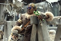 ドラマ「ONE PIECE」シーズン2場面写真