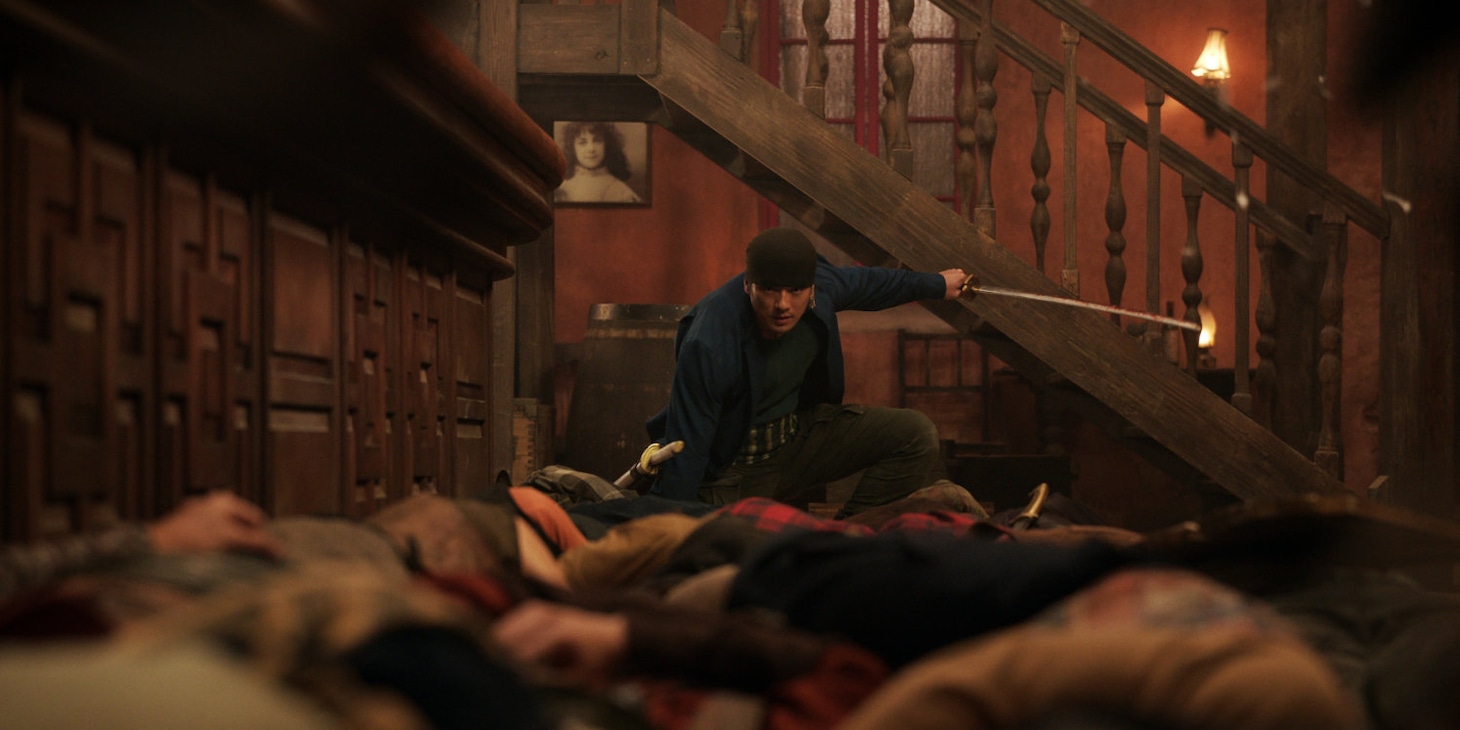 ドラマ「ONE PIECE」シーズン2場面写真