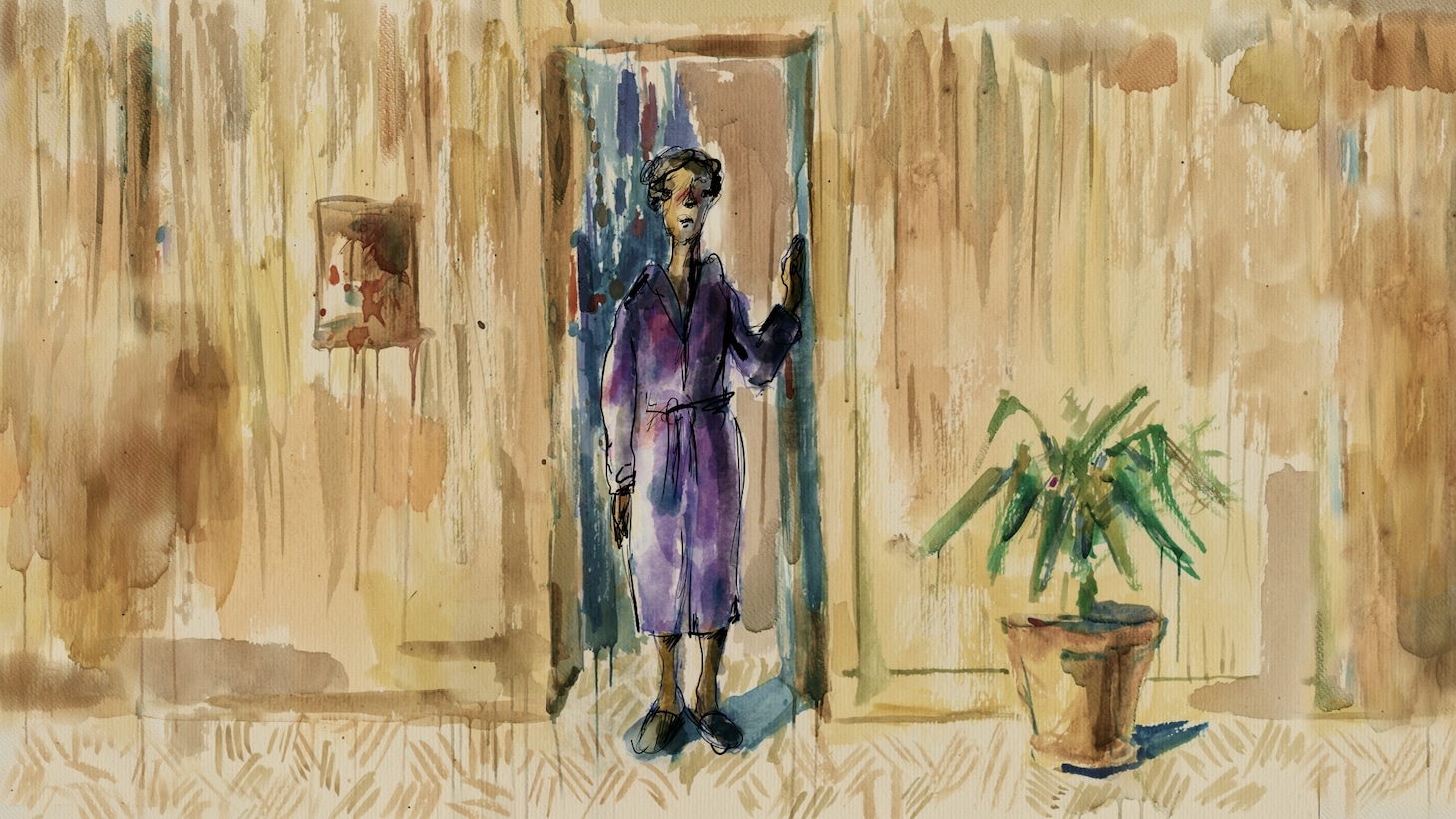 「愚者との生活」