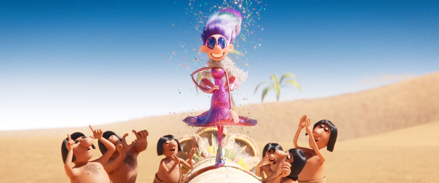 「ディプロドクス～恐竜とボク～」