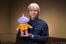 八乙女光（Hey! Say! JUMP）