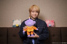 八乙女光（Hey! Say! JUMP）