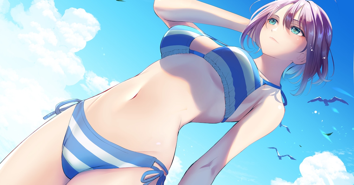 瀬尾公治の新連載『あの島の海音荘』開始