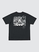 「こち亀」「HUNTER×HUNTER」「キングダム」…集英社×UT、歴代マンガがTシャツに