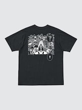 「こち亀」「HUNTER×HUNTER」「キングダム」…集英社×UT、歴代マンガがTシャツに