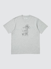 「こち亀」「HUNTER×HUNTER」「キングダム」…集英社×UT、歴代マンガがTシャツに