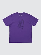 「こち亀」「HUNTER×HUNTER」「キングダム」…集英社×UT、歴代マンガがTシャツに