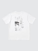 「こち亀」「HUNTER×HUNTER」「キングダム」…集英社×UT、歴代マンガがTシャツに