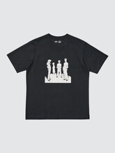 「こち亀」「HUNTER×HUNTER」「キングダム」…集英社×UT、歴代マンガがTシャツに