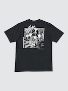 「こち亀」「HUNTER×HUNTER」「キングダム」…集英社×UT、歴代マンガがTシャツに