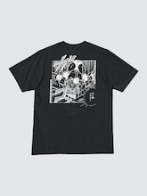 「こち亀」「HUNTER×HUNTER」「キングダム」…集英社×UT、歴代マンガがTシャツに