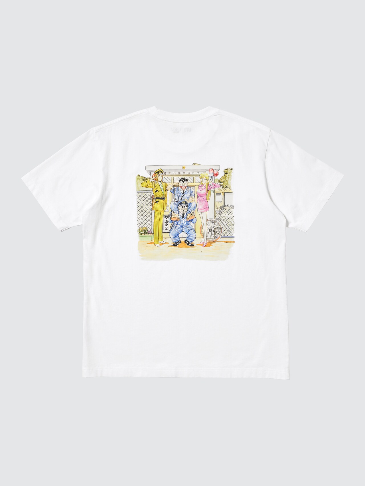 STREET MARKET Barry McGee バリー・マッギー リトルモア Street