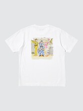 「こち亀」「HUNTER×HUNTER」「キングダム」…集英社×UT、歴代マンガがTシャツに