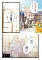 「皇帝になるので離婚してください」試し読み