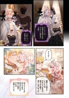 「皇帝になるので離婚してください」試し読み