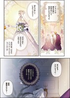 「皇帝になるので離婚してください」試し読み