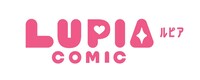 COMIC LuPIAのロゴ