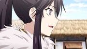 TVアニメ「姫騎士は蛮族の嫁」メインPV第2弾より (c)コトバノリアキ・講談社／「姫騎士は蛮族の嫁」製作委員会