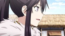 TVアニメ「姫騎士は蛮族の嫁」メインPV第2弾より (c)コトバノリアキ・講談社／「姫騎士は蛮族の嫁」製作委員会