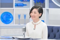 「ビストロボイス 関智一 × 山寺宏一 × 坂本真綾」に出演した坂本真綾