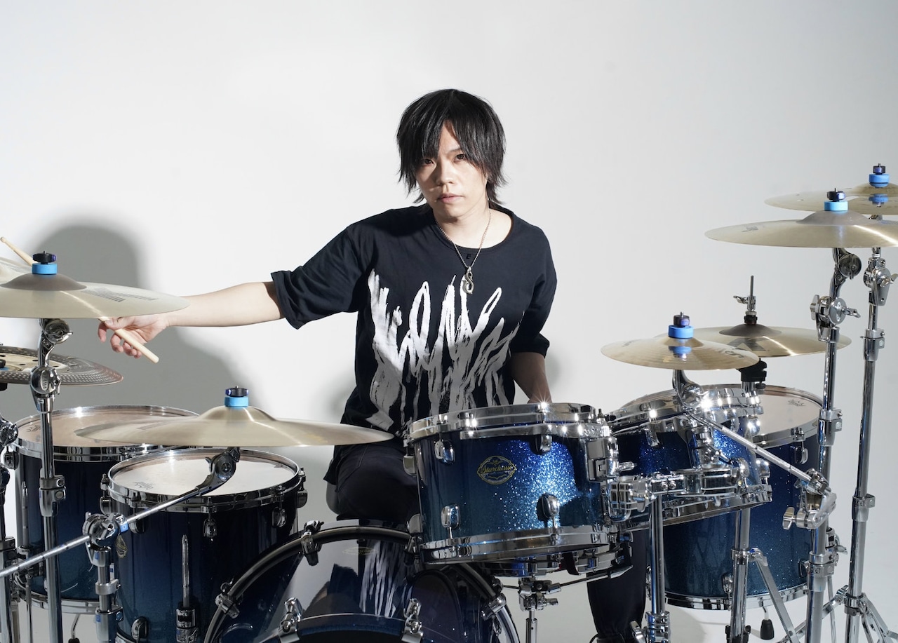 實成峻 - 「文豪ストレイドッグス」初の劇伴ライブ、中島敦ら並ぶキー