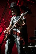 「文豪ストレイドッグス」初の劇伴ライブ、中島敦ら並ぶキービジュアル公開