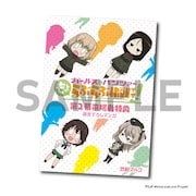 「ガルパン もっとらぶらぶ作戦です！」第2幕の舞台挨拶に金元寿子、原由実ら