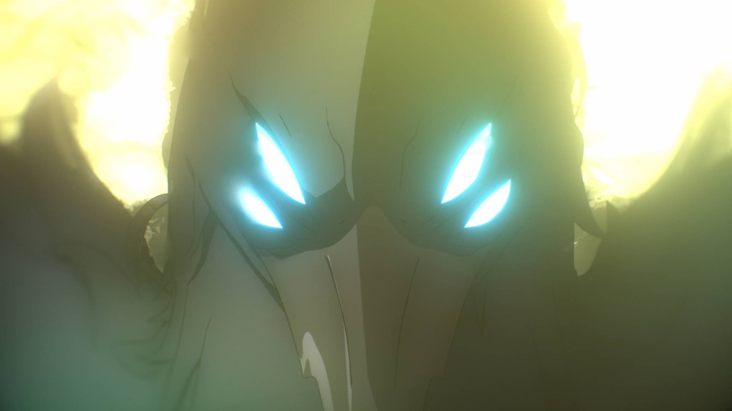 TVアニメ「盗掘王」第1弾PVより