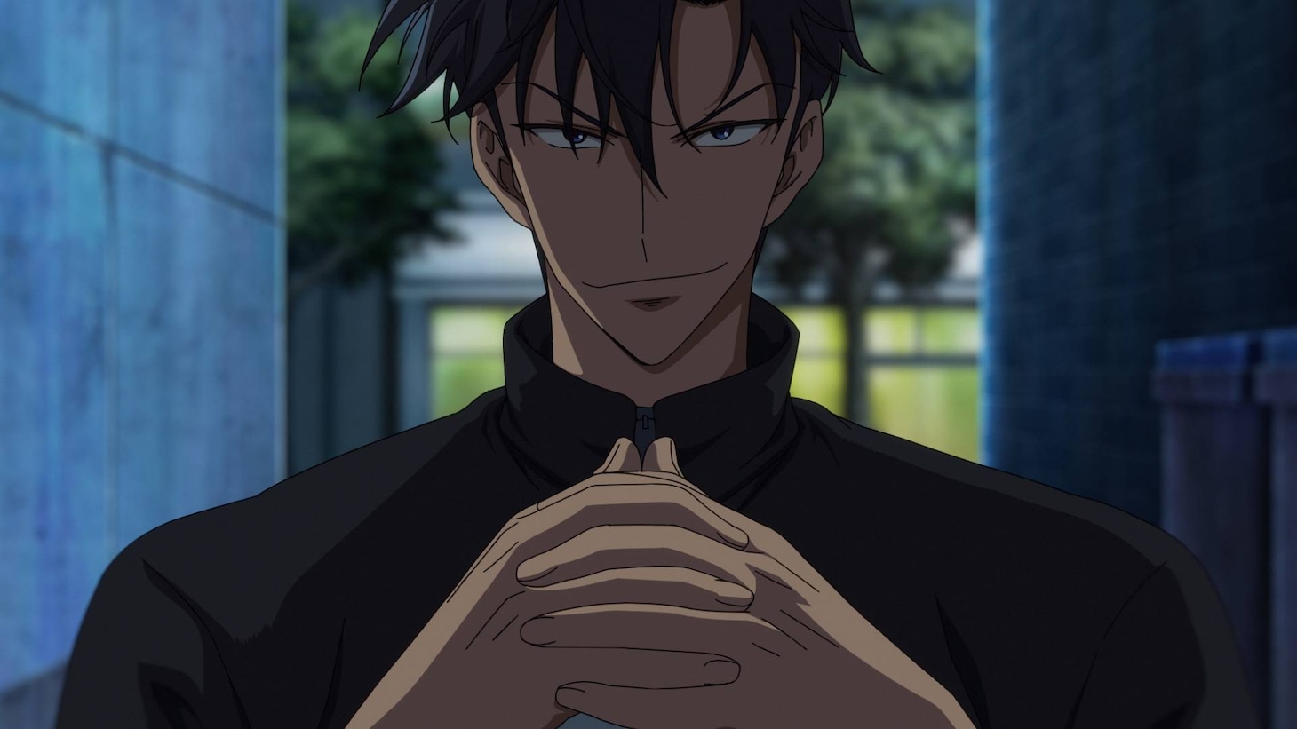 TVアニメ「盗掘王」第1弾PVより