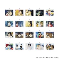 「きまぐれオレンジ☆ロード アクリルスタンド」（20種）