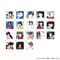 「きまぐれオレンジ☆ロード アクリルコースター」（18種）