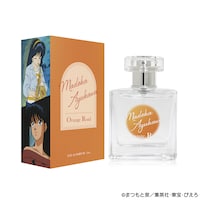 「きまぐれオレンジ☆ロード オードパルファム 鮎川まどか」