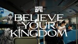 「キングダム」連載20周年記念ムービー「BELIEVE YOUR KINGDOM」サムネイル (c)原泰久／集英社