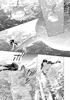 「マナテア島の花嫁」より