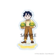 アクリルスタンド