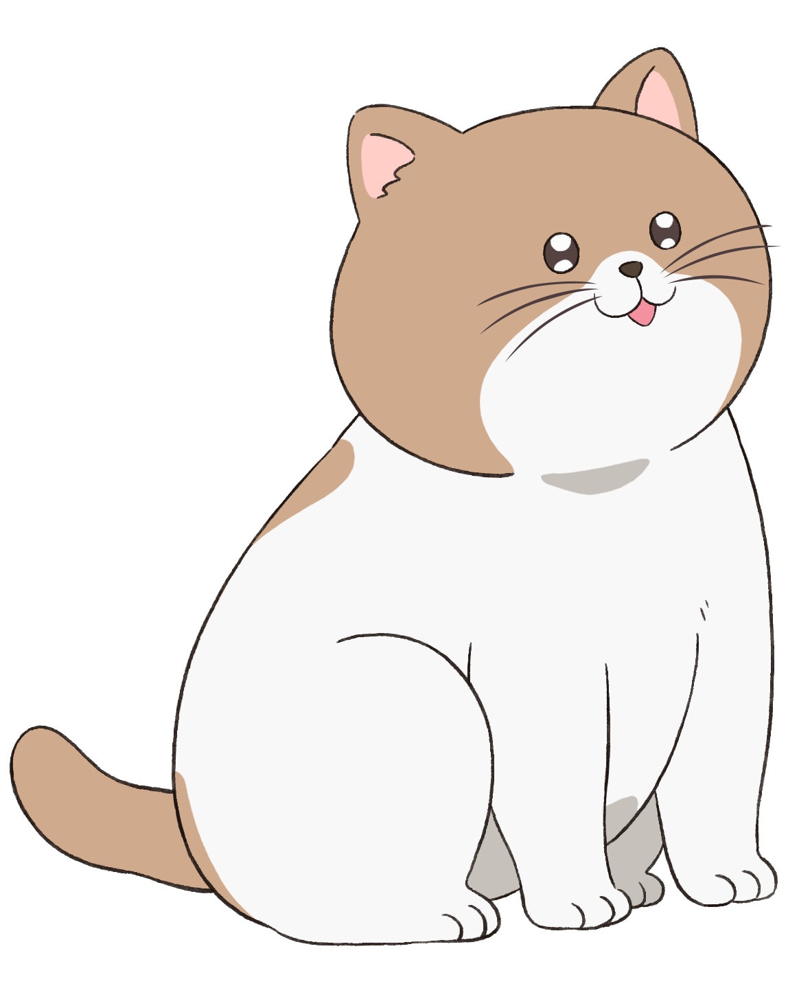 てんぷら（CV：加藤渉）