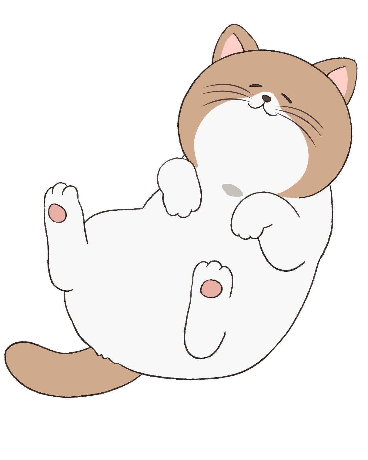 てんぷら（CV：加藤渉）