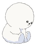 イエティ（CV：楠木ともり）