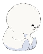 イエティ（CV：楠木ともり）