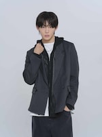 NOA演じる宝生千秋