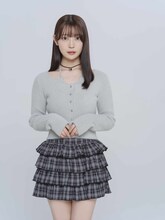 阪口珠美演じる南瀬天